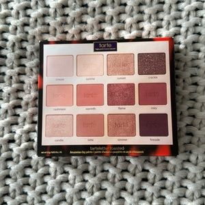 Tarte palette